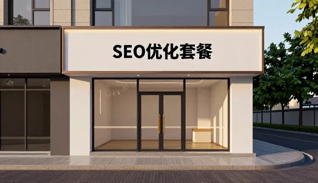 SEO优化选择公众号开发等的方法