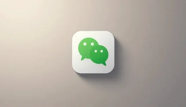 公众号开发在企业营销中的实际应用问题分析