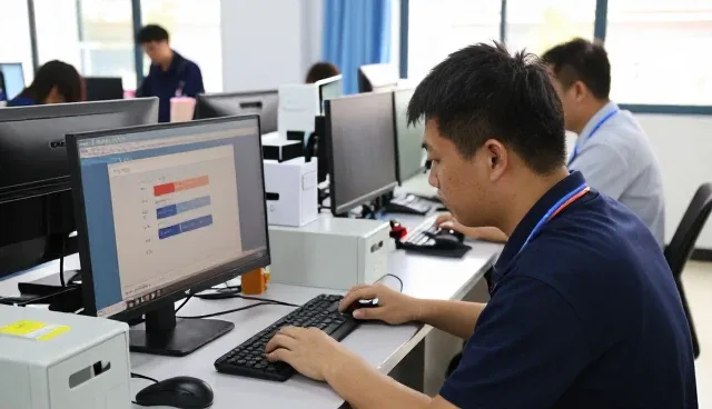 公众号开发如何推动科技效率提升