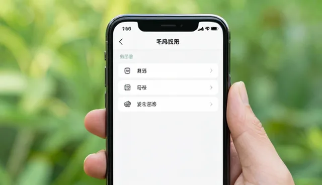 APP小程序开发中技术适配的常见问题及应对策略