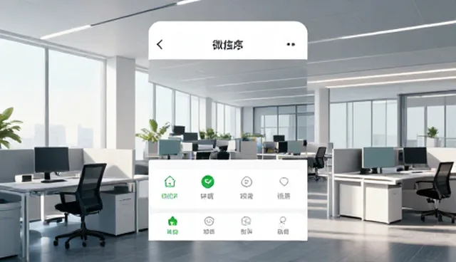 用户互动中小程序开发的性能与适用条件比较