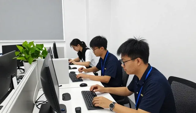 四川峰行网络科技有限公司APP开发软件答疑实录